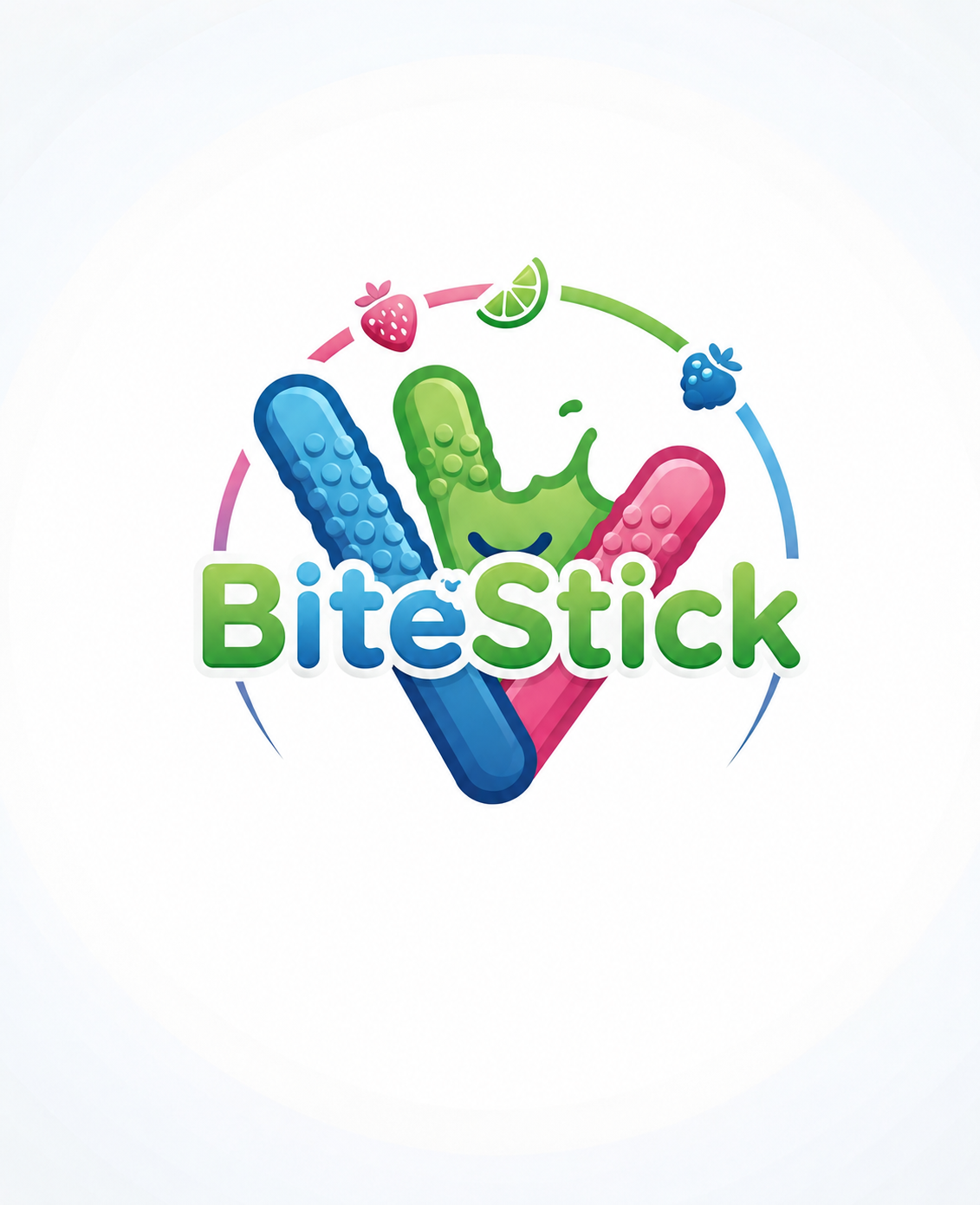 BiteStick | Flavored Chew Sticks