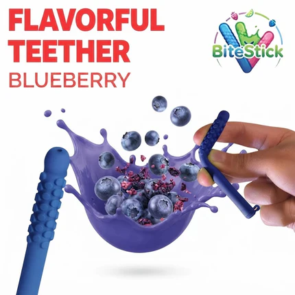 BiteStick | Flavored Chew Sticks