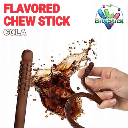 BiteStick | Flavored Chew Sticks