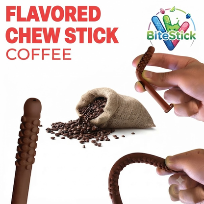 BiteStick | Flavored Chew Sticks