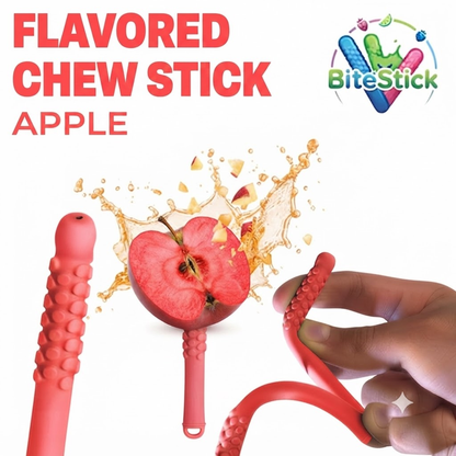 BiteStick | Flavored Chew Sticks